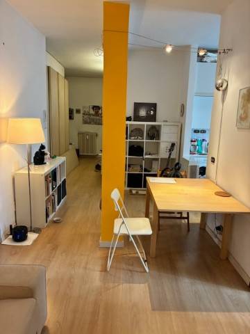 appartamento in vendita a Milano in zona Sempione