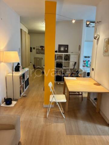 appartamento in vendita a Milano in zona San Siro