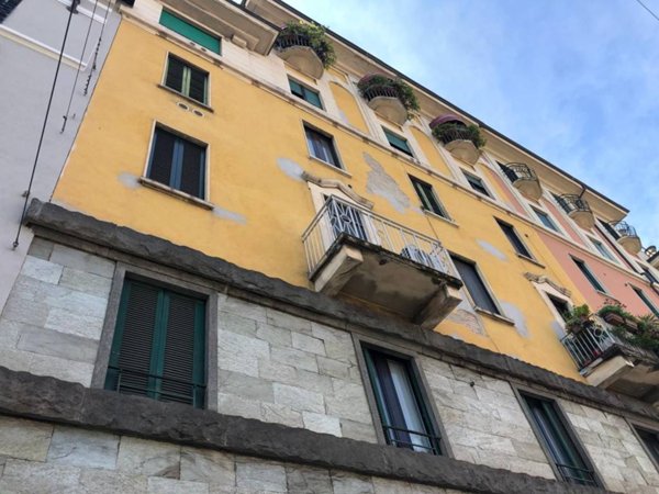 appartamento in vendita a Milano in zona Città Studi