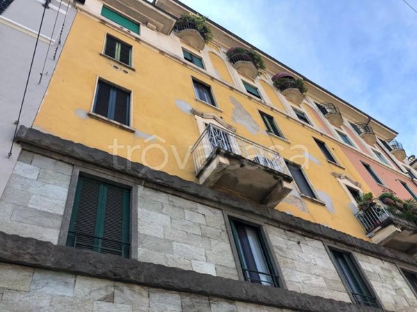 appartamento in vendita a Milano in zona Città Studi
