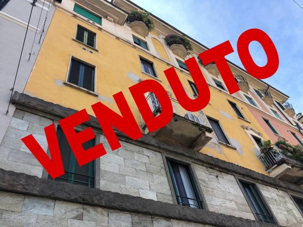appartamento in vendita a Milano in zona Città Studi