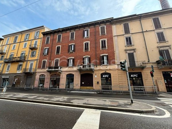 appartamento in vendita a Milano in zona Dergano