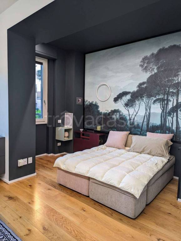 appartamento in vendita a Milano in zona San Vittore