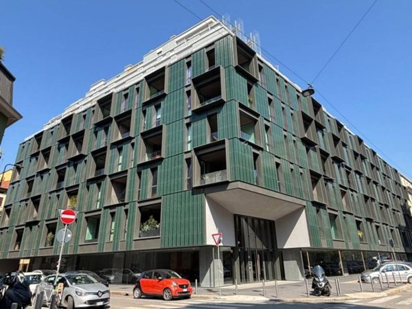 appartamento in vendita a Milano in zona Città Studi