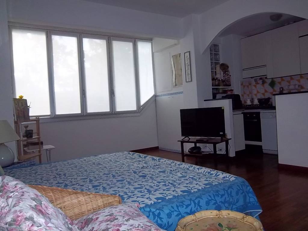 appartamento in vendita a Milano in zona San Siro