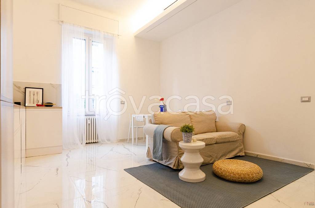 appartamento in vendita a Milano in zona Città Studi