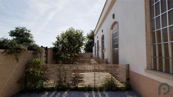 appartamento in vendita a Milano in zona Bovisa
