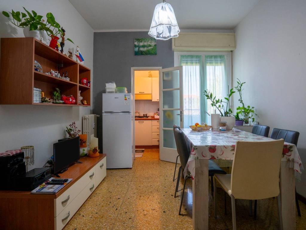 appartamento in vendita a Milano in zona Porta Romana