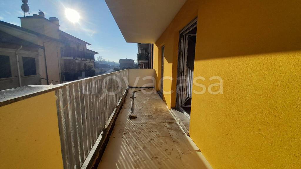 appartamento in vendita a Milano in zona Ponte Lambro