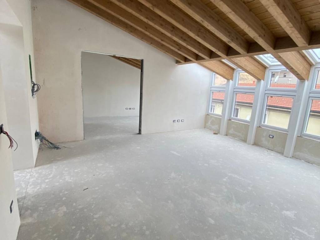 appartamento in vendita a Milano in zona Bovisa