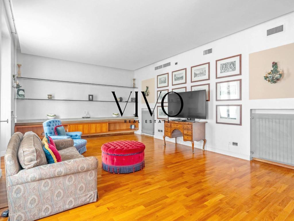appartamento in vendita a Milano in zona Solari