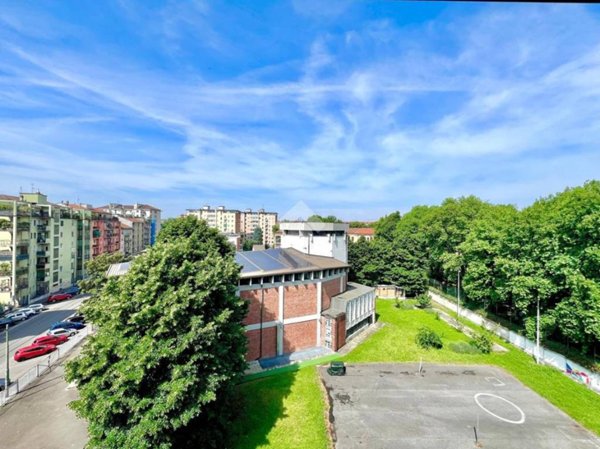 appartamento in vendita a Milano in zona Porta Vittoria