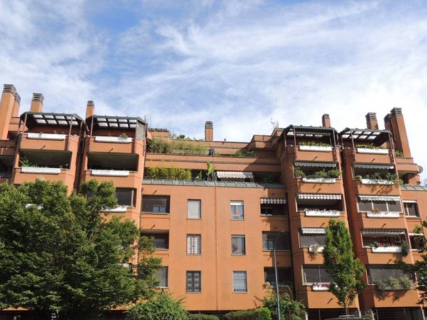 appartamento in vendita a Milano in zona Chiesa Rossa