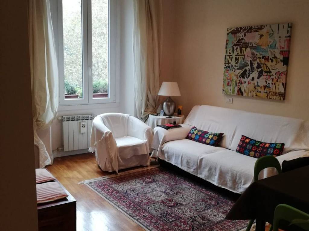 appartamento in vendita a Milano in zona Sempione
