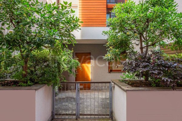 appartamento in vendita a Milano in zona Solari