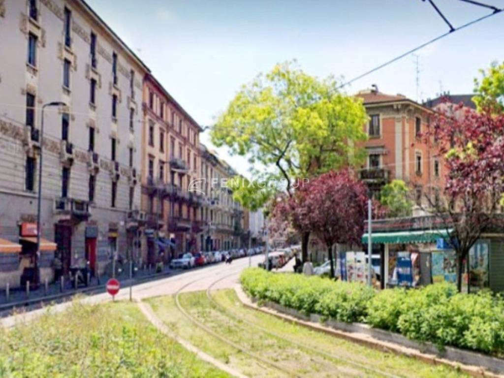 negozio in vendita a Milano in zona Centro Direzionale
