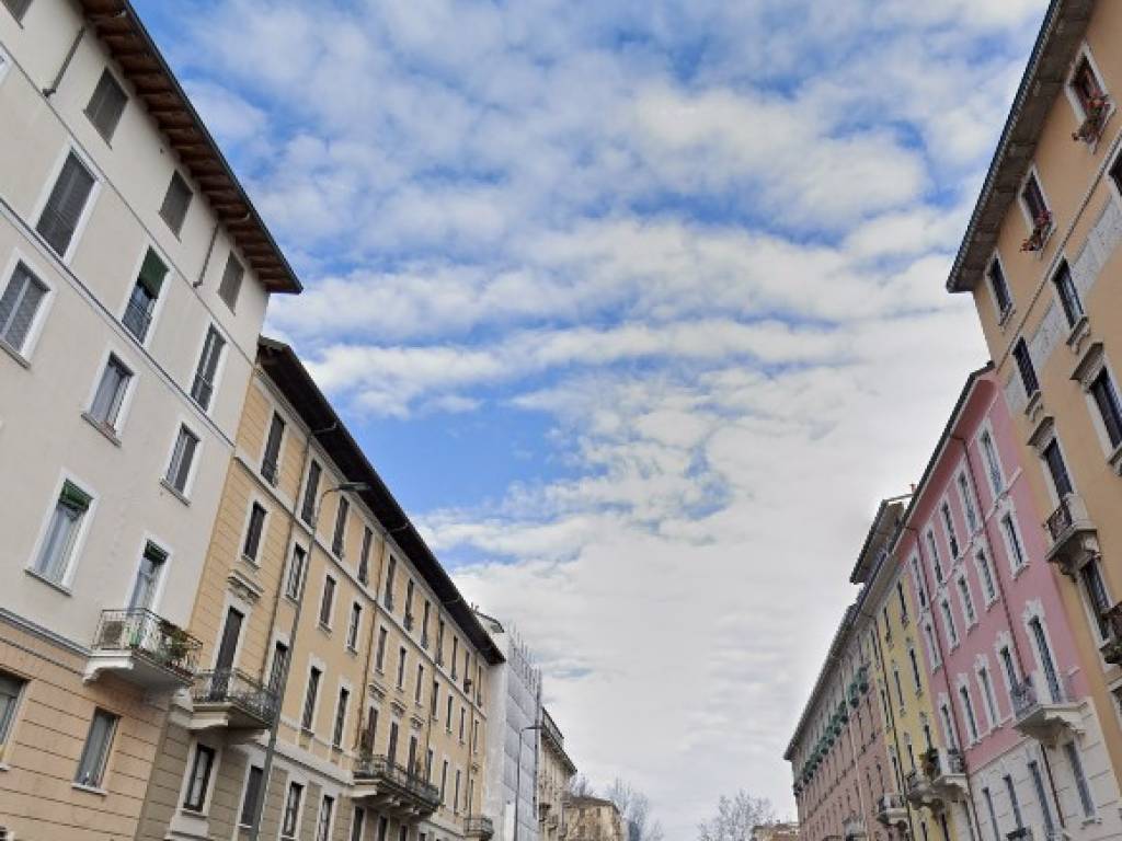 appartamento in vendita a Milano in zona Porta Romana