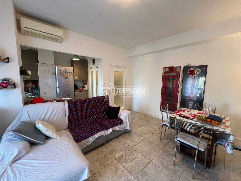 appartamento in vendita a Milano in zona Comasina