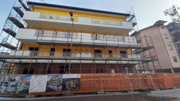 appartamento in vendita a Milano in zona Ponte Lambro