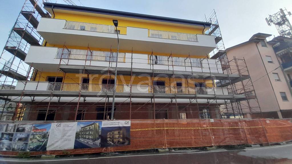 appartamento in vendita a Milano in zona Ponte Lambro