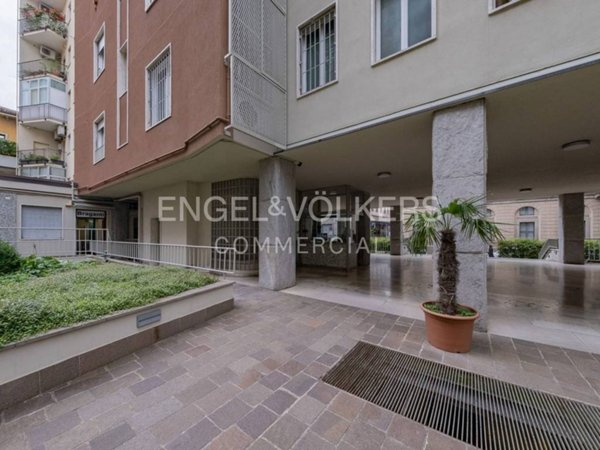 ufficio in vendita a Milano in zona Centro Storico