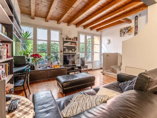 appartamento in vendita a Milano in zona Bovisa