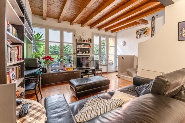 appartamento in vendita a Milano in zona Bovisa