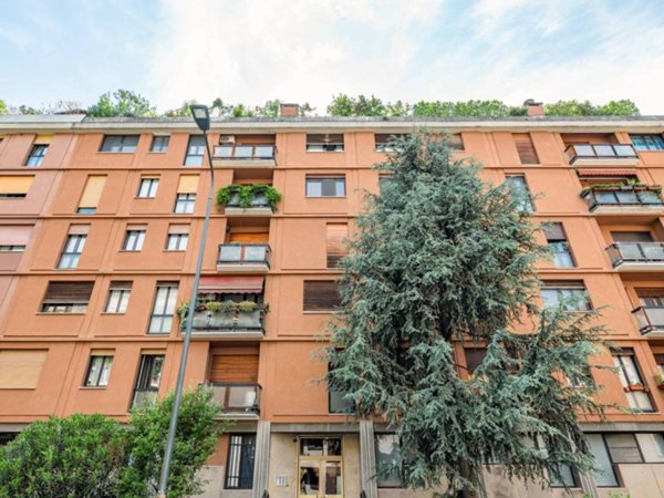 appartamento in vendita a Milano in zona Solari