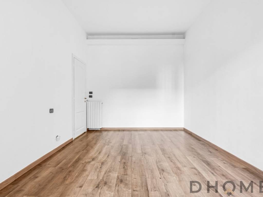 appartamento in vendita a Milano in zona Gorla