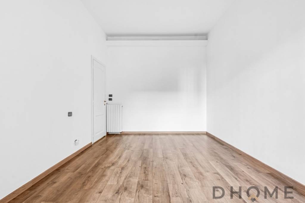 appartamento in vendita a Milano in zona Gorla