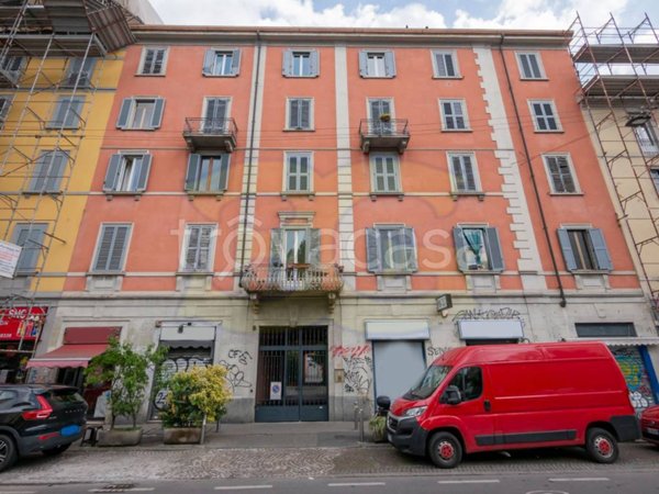 appartamento in vendita a Milano in zona Loreto