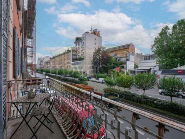 appartamento in vendita a Milano in zona Loreto