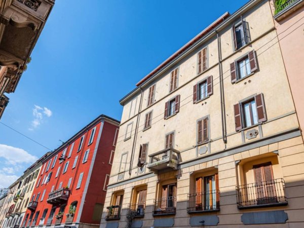 appartamento in vendita a Milano in zona Isola