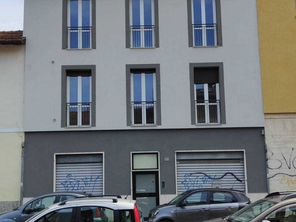 appartamento in vendita a Milano in zona Niguarda
