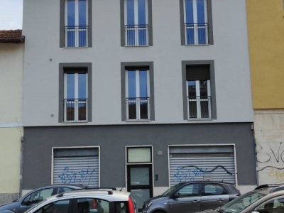 appartamento in vendita a Milano in zona Niguarda