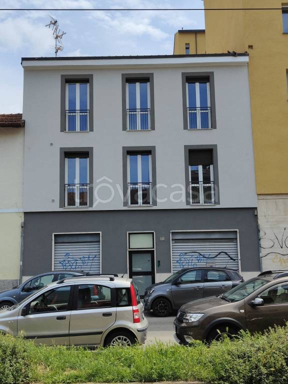 appartamento in vendita a Milano in zona Niguarda