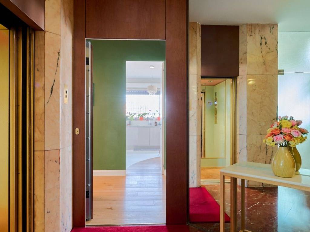 appartamento in vendita a Milano in zona Città Studi