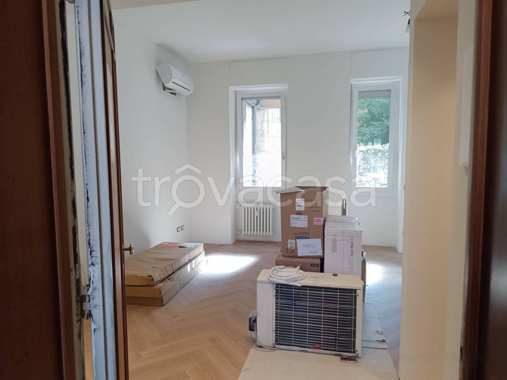 appartamento in vendita a Milano in zona Centro Storico