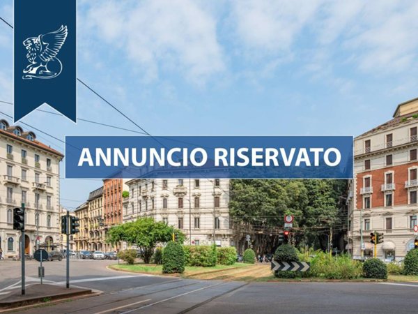 casa indipendente in vendita a Milano