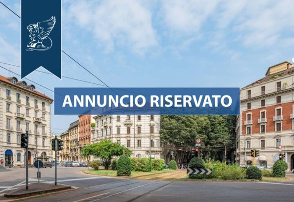casa indipendente in vendita a Milano