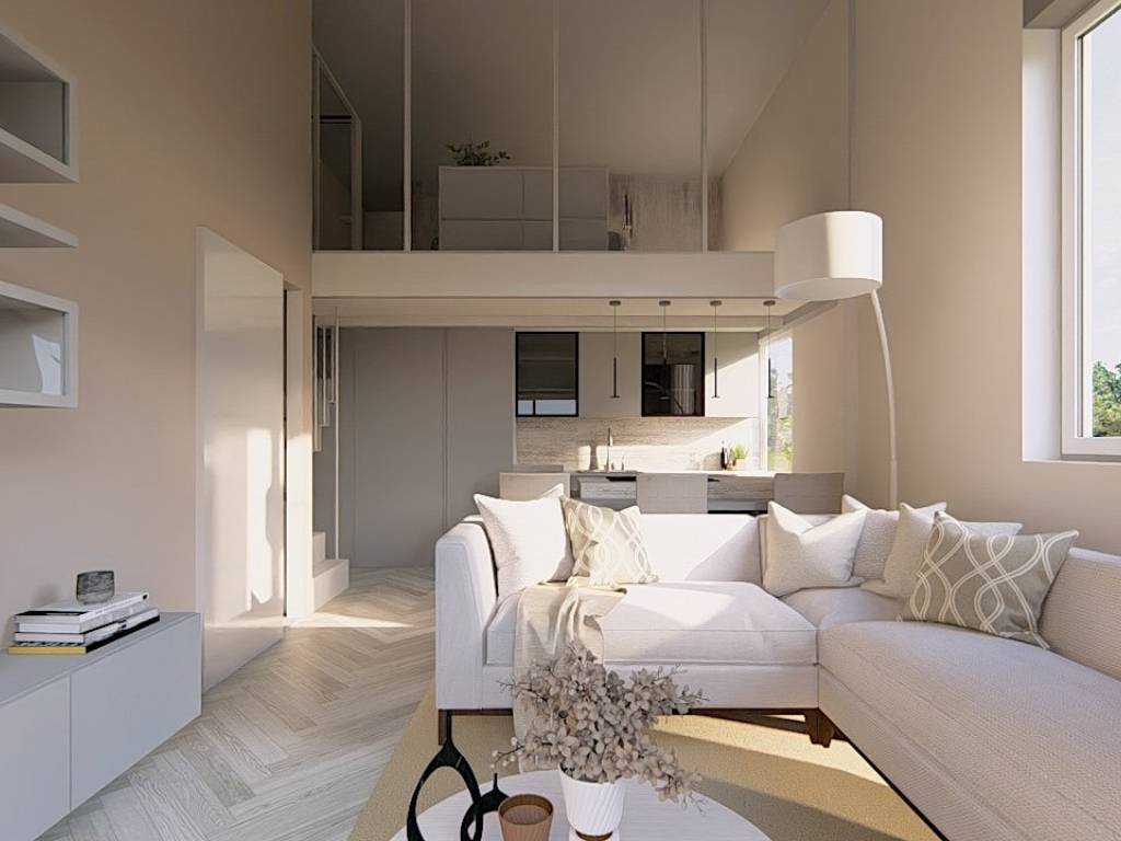 appartamento in vendita a Milano in zona Isola