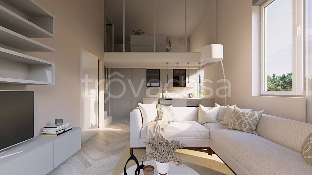 appartamento in vendita a Milano in zona Isola