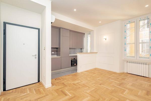 appartamento in vendita a Milano in zona Porta Romana