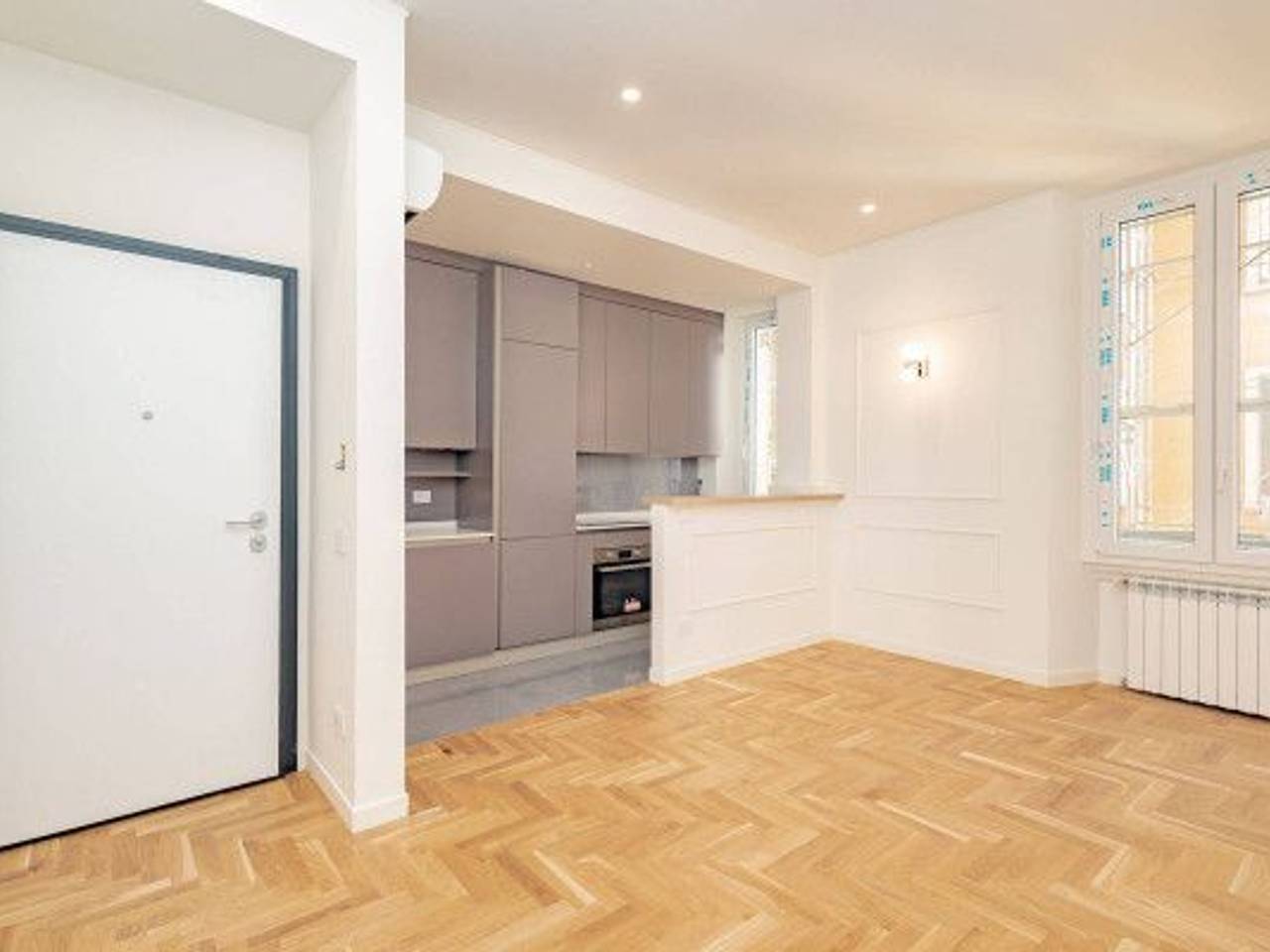 appartamento in vendita a Milano in zona Porta Romana