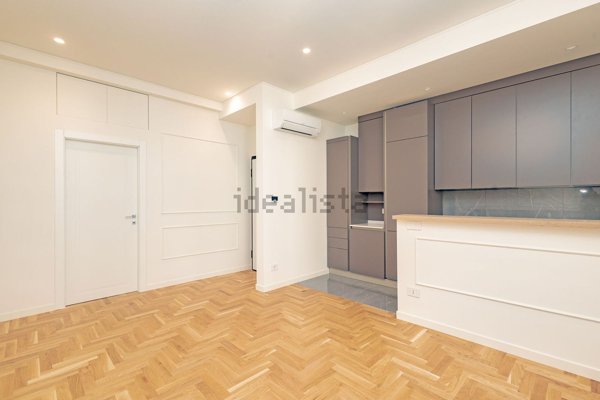 appartamento in vendita a Milano in zona Porta Romana