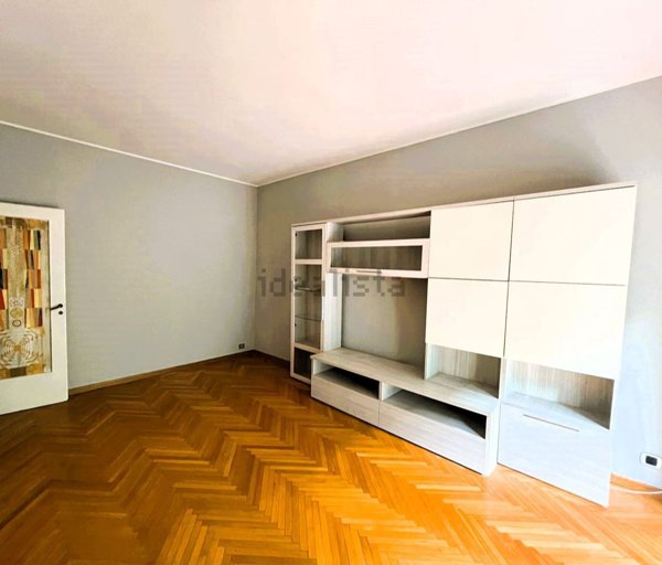 appartamento in vendita a Milano in zona Maggiolina