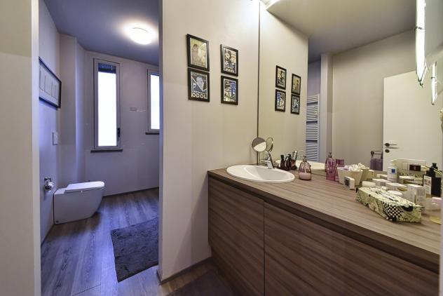 appartamento in vendita a Milano in zona Città Studi
