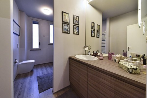 appartamento in vendita a Milano in zona Città Studi