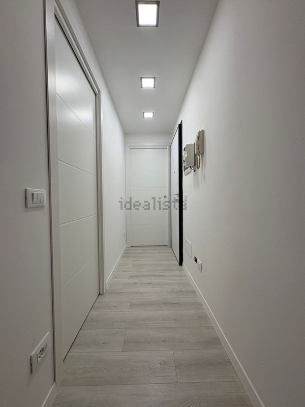 appartamento in vendita a Milano in zona Vigentino