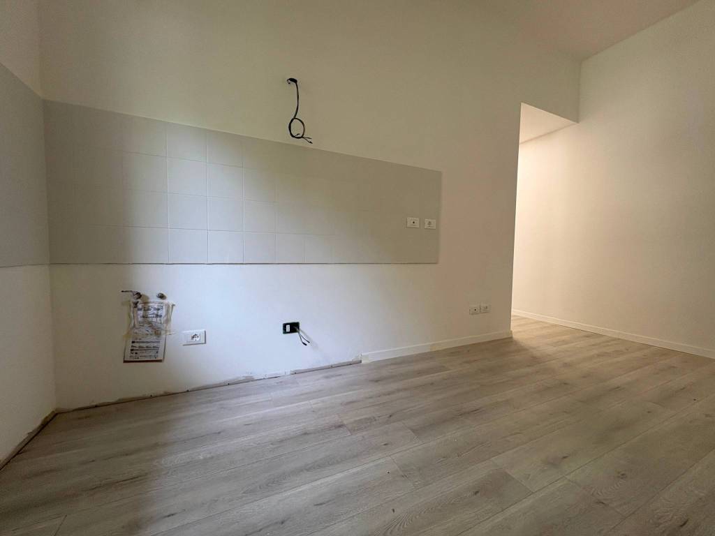 appartamento in vendita a Milano in zona Vigentino